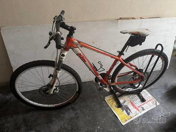 MTB KTM Ultrafun 29
