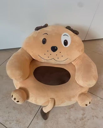 Poltrona bambino