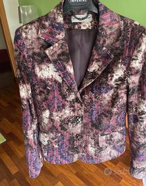Giacca sartoriale vintage tg.44 Cesare Menasci