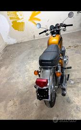 Honda CB 750 Four - 1975