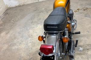 Honda CB 750 Four - 1975