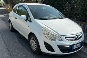 Opel Corsa 1.2 86CV 3 porte GPL-benzina