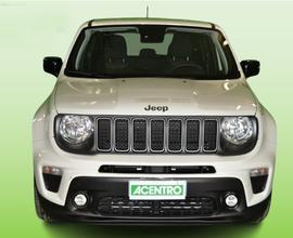 JEEP RENEGADE - 1.6 MJT LIMITED U189839