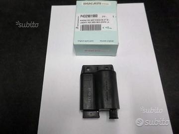 Bobina / centralina elettronic vespa lx / scarabeo