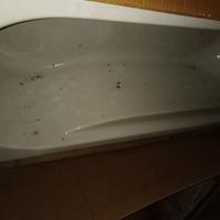 vasca da bagno ideal standar 170x70 con pannelli