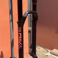 rock shox pike 29 140mm