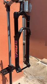 rock shox pike 29 140mm