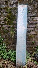 Pedana Telescopica Professionale MACC - Alluminio