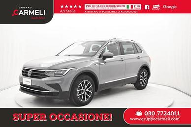 Volkswagen Tiguan 2.0 tdi scr Life 150cv dsg