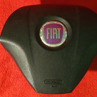 Airbag fiat grande punto 2009