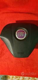 Airbag fiat grande punto 2009