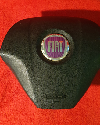 Airbag fiat grande punto 2009
