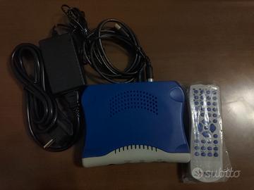 Pinnacle USB 2.0 PCTV Deluxe