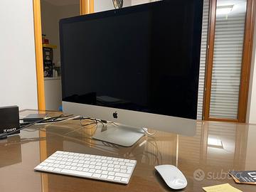 IMac 27” Retina 5K