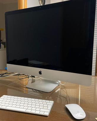IMac 27” Retina 5K