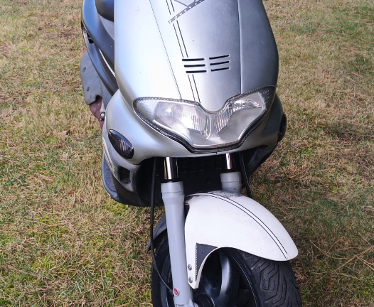 Gilera Runner 125cc VX 4t