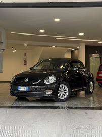 Volkswagen Maggiolino Cabrio 1.6 TDI Design