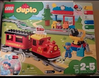 TRENO LEGO DUPLO