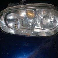 coppia di fari golf 4 originali