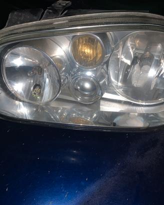 coppia di fari golf 4 originali