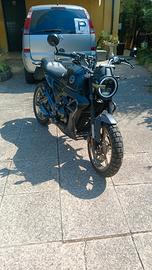 Zontes g1 125