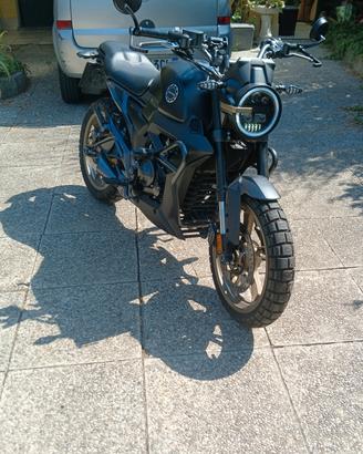 Zontes g1 125