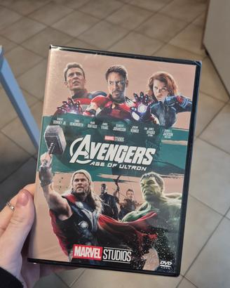 Film Marvel