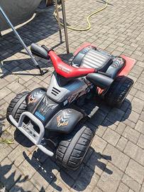 Quod peg perego