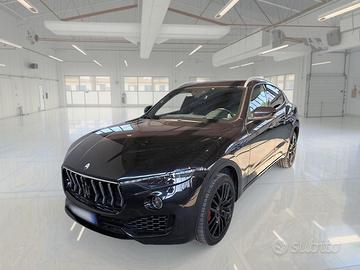 MASERATI LEVANTE 2.0 330 CV 48V MHEV EXECUTIVE Q4 
