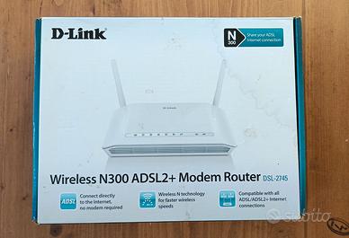 modem