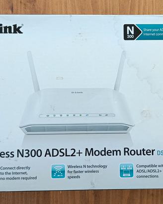 modem