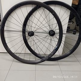 ruote fulcrum 800 disk