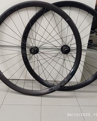 ruote fulcrum 800 disk