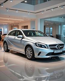 Mercedes Classe A 160 d BUSINESS