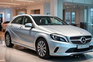 Mercedes Classe A 160 d BUSINESS