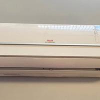 9 condizionatori a Pompa di calore