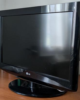 Lg TV 26"