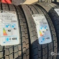 215 75 16c viking nuove