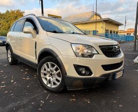 Opel Antara 2.2 CDTI Cosmo 4x4 Unlimited 2012