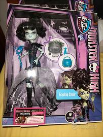 Monster High Frangie Stein