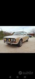 Alfa Giulia 2000