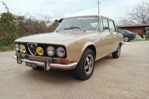 Alfa Giulia 2000