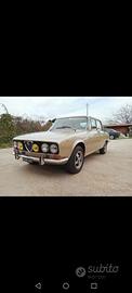 Alfa Giulia 2000
