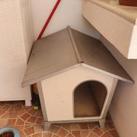 cuccia per cagnolini piccola media taglia 