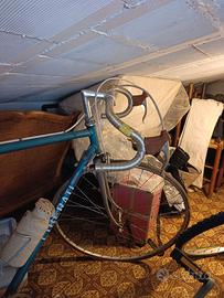 Bicicletta da corsa Liberati anni 70/80