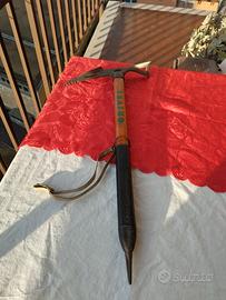 Piccozza  GRIVEL Chomo Lungma