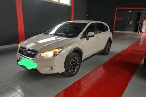 Subaru XV 2.0d