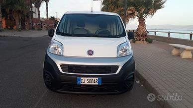 Fiat Fiorino 1.3 MJT 95CV Cargo 3porte 2022