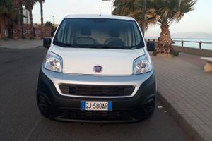 Fiat Fiorino 1.3 MJT 95CV Cargo 3porte 2022