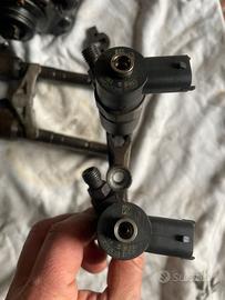 Inniettori fiat/lancia 1300mjet